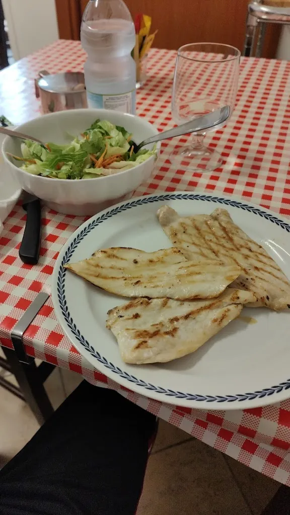 Kristian Agus_Magna Magna da Rubinetto_Riola Sardo_review