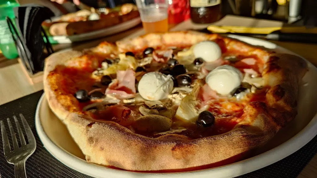 Darko Ferčej_Pizzeria Civico Diciannove_Riola Sardo_recensione