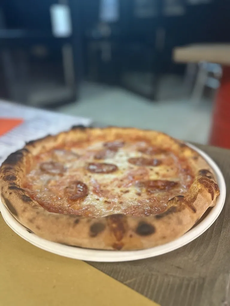 Érica Geraldes_Pizzeria Civico Diciannove_Riola Sardo_recensione