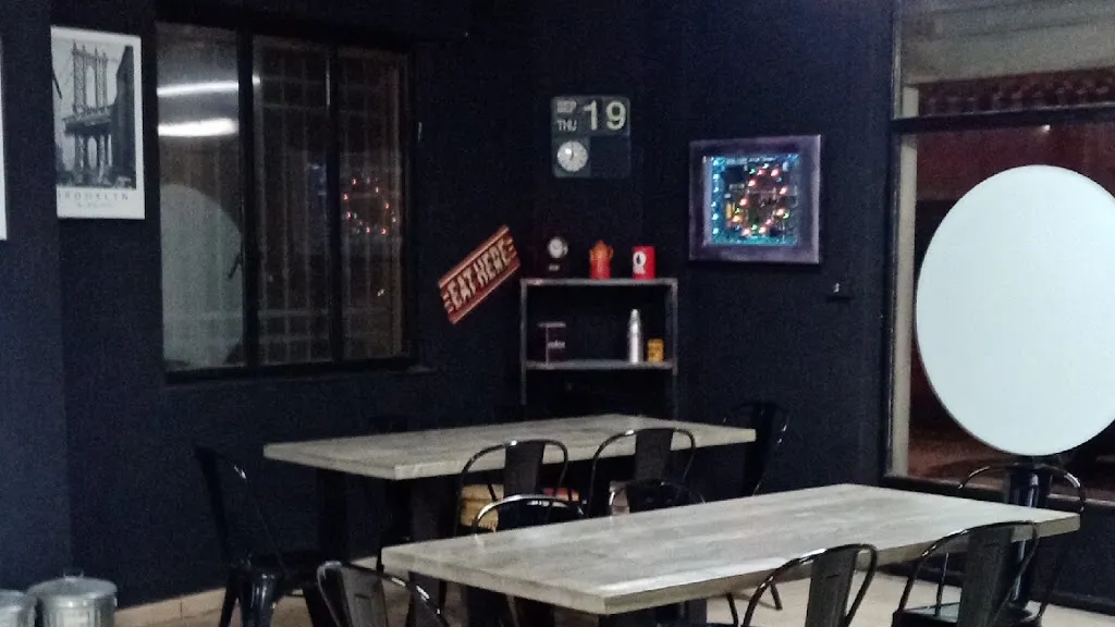 Pizzeria Civico Diciannove restaurant in Riola Sardo