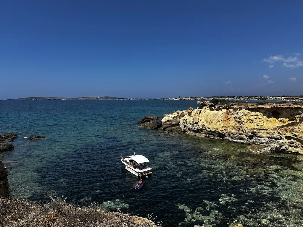 Joel Heuer_Agriturismo S'Anea_Riola Sardo_review