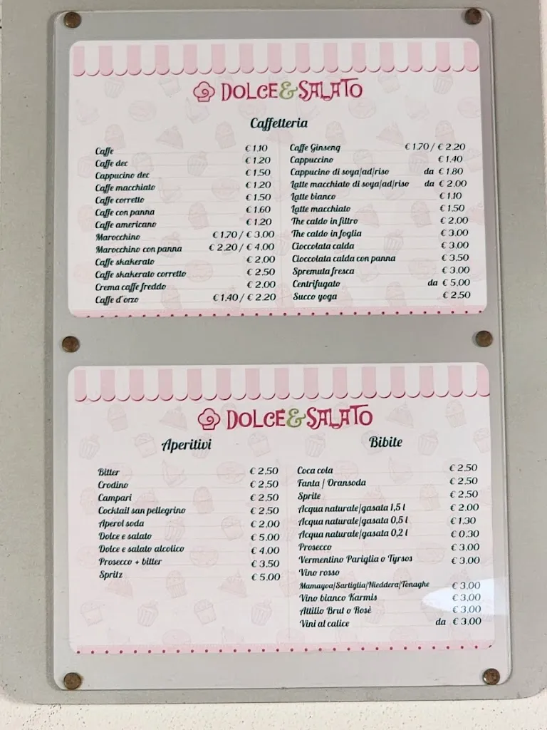 Menu_Pasticceria Dolce & Salato_Riola Sardo_image_1