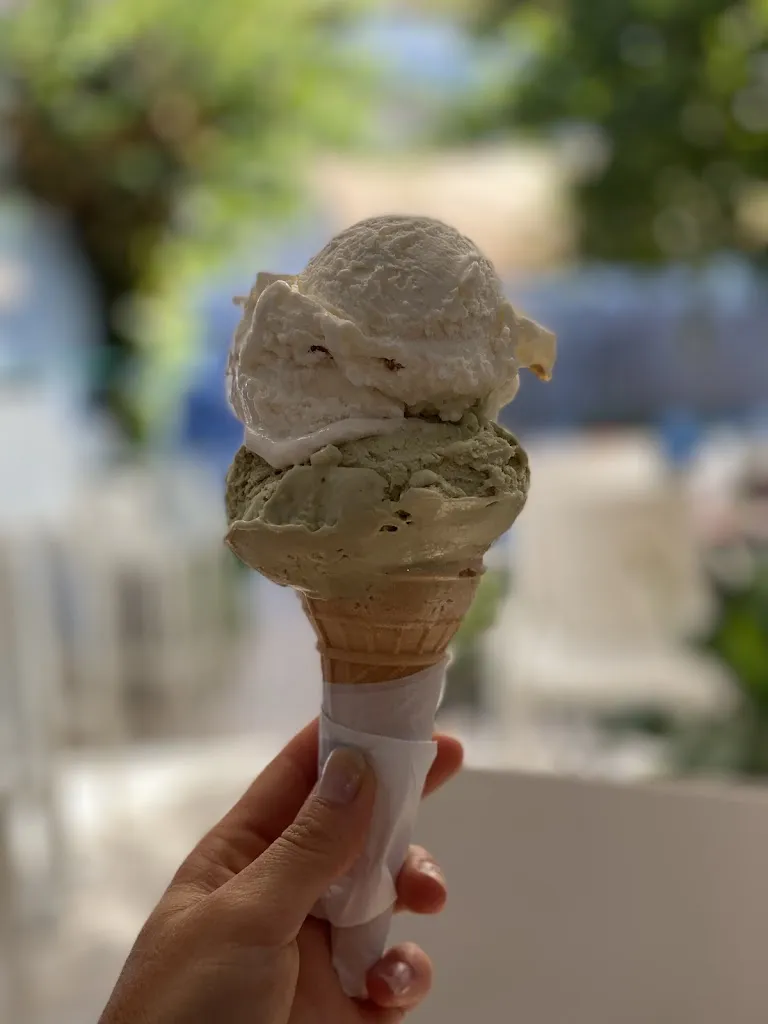 Caro “Caro Schr” Schrüfer_Pasticceria Dolce & Salato_Riola Sardo_review