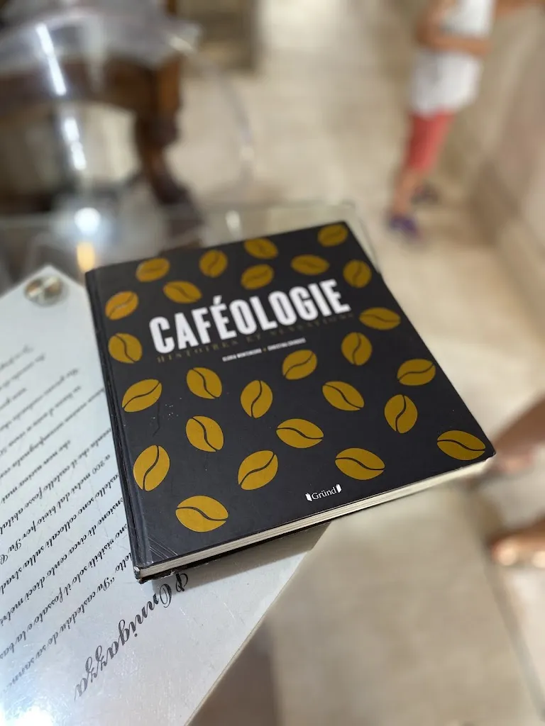 Antonio Wehlisch_Pasticceria Dolce & Salato_Riola Sardo_review