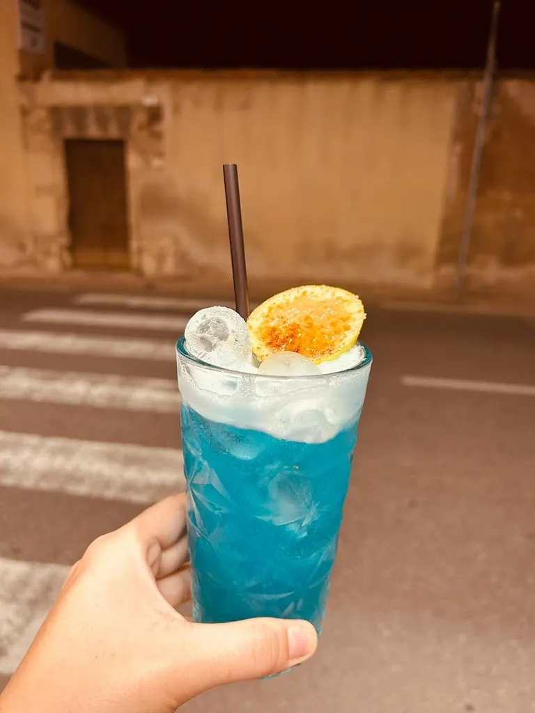 Menu_Caffetteria tabacchi Sa Barritta D Ierardi Simone_Riola Sardo_image_5