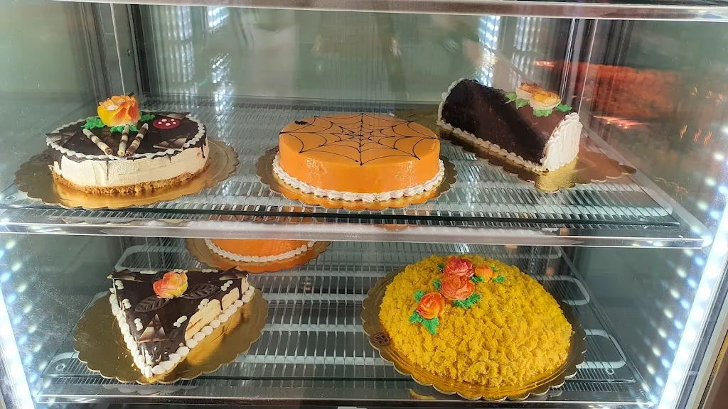 Menu_Pasticceria Caffetteria Terra Sarda Di Pianti Angela Riola Sardo_Riola Sardo_image_1