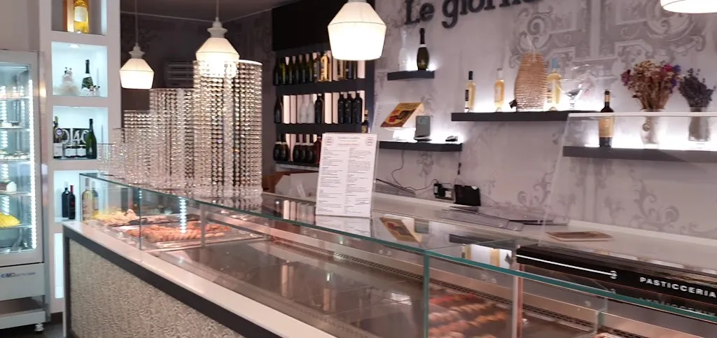 Pasticceria Caffetteria Terra Sarda Di Pianti Angela Riola Sardo_Riola Sardo_slider_image_2