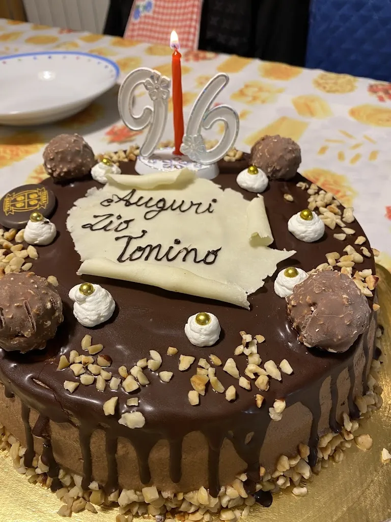 Pasticceria Caffetteria Terra Sarda Di Pianti Angela Riola Sardo_Riola Sardo_slider_image_3