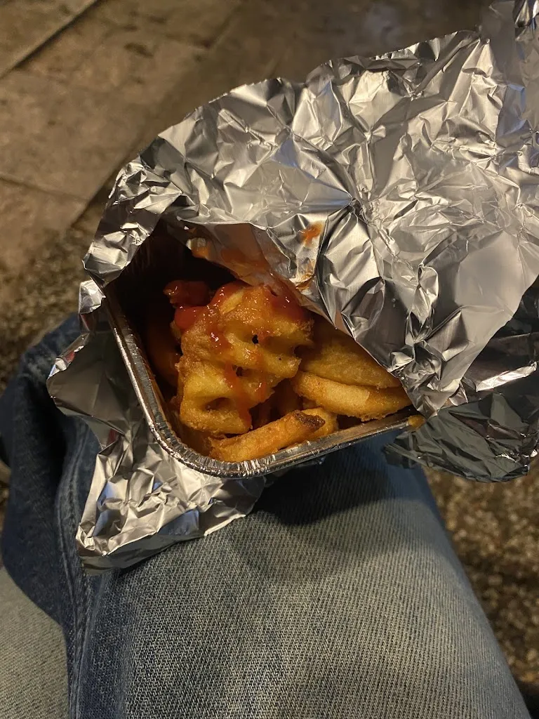 Menu_Kebabberia sabri_Francavilla Fontana_image_5