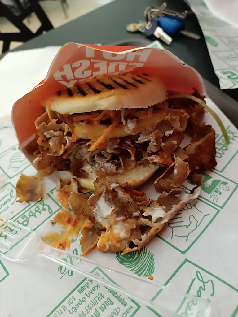 Menu_Kebabberia sabri_Francavilla Fontana_image_6