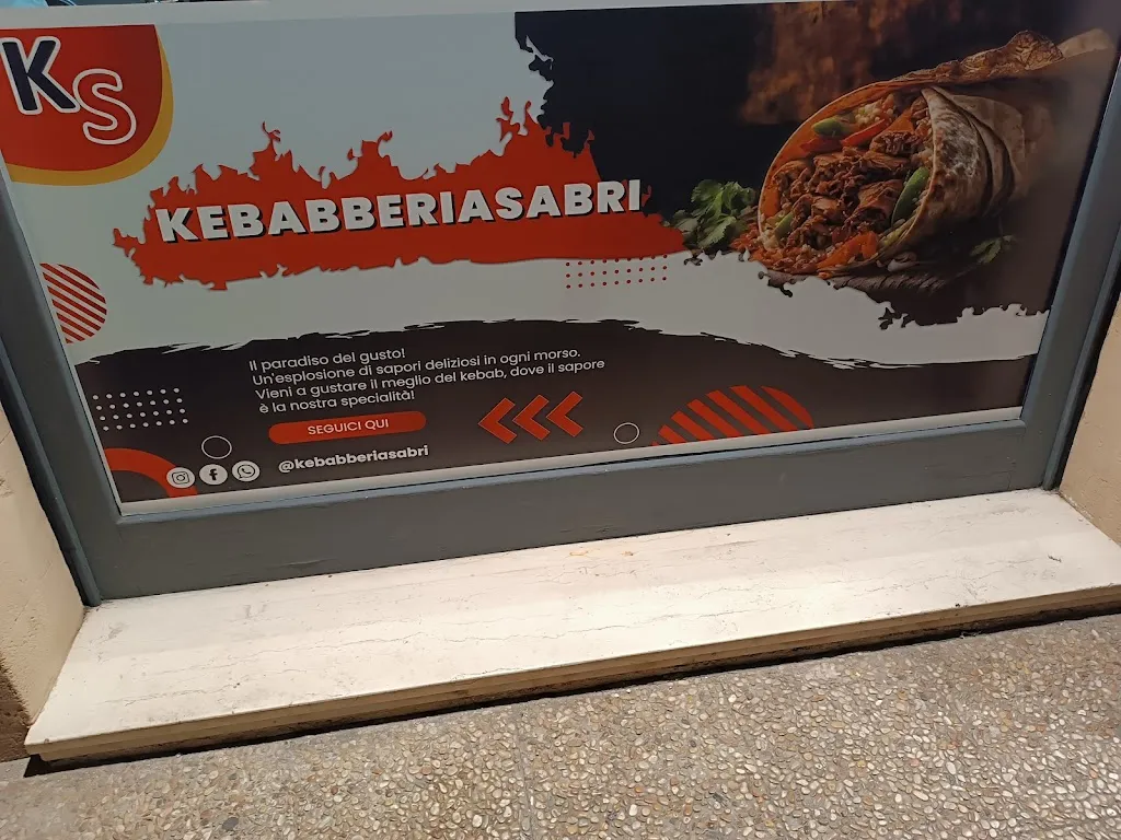 Miriam Augurio_Kebabberia sabri_Francavilla Fontana_review