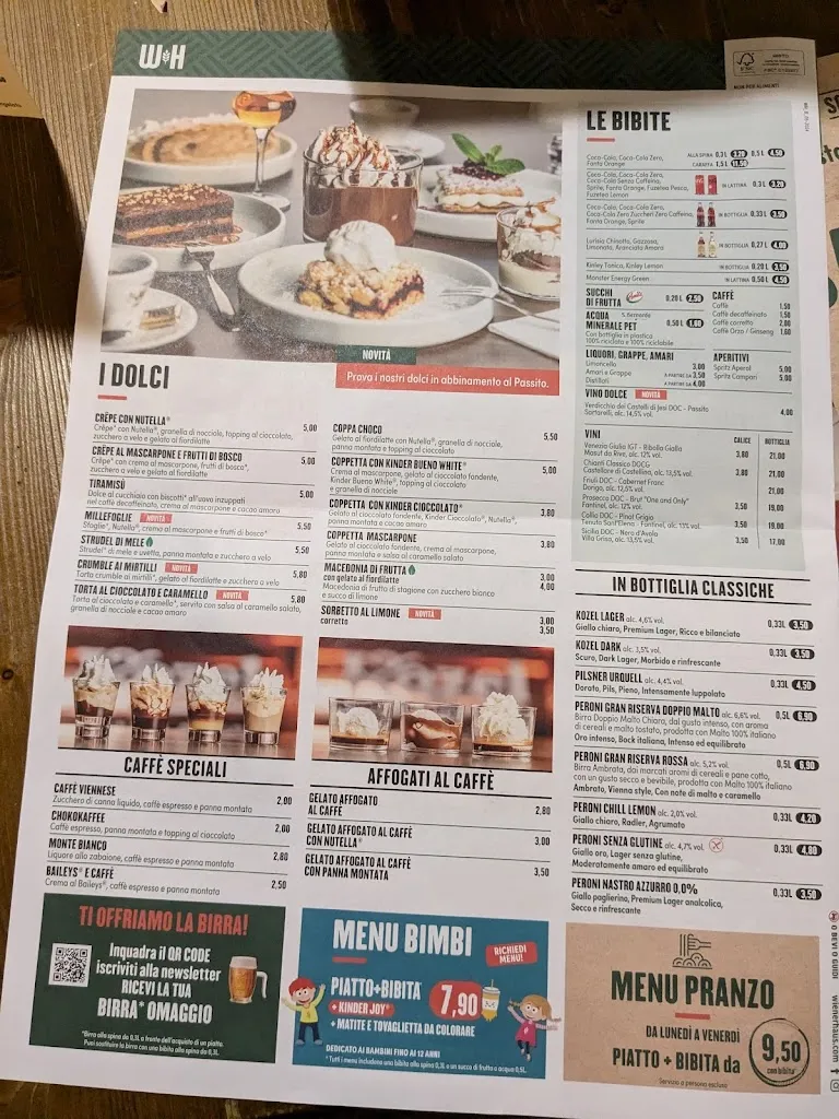 Menu_Wiener Haus Quartucciu_Quartucciu_image_1