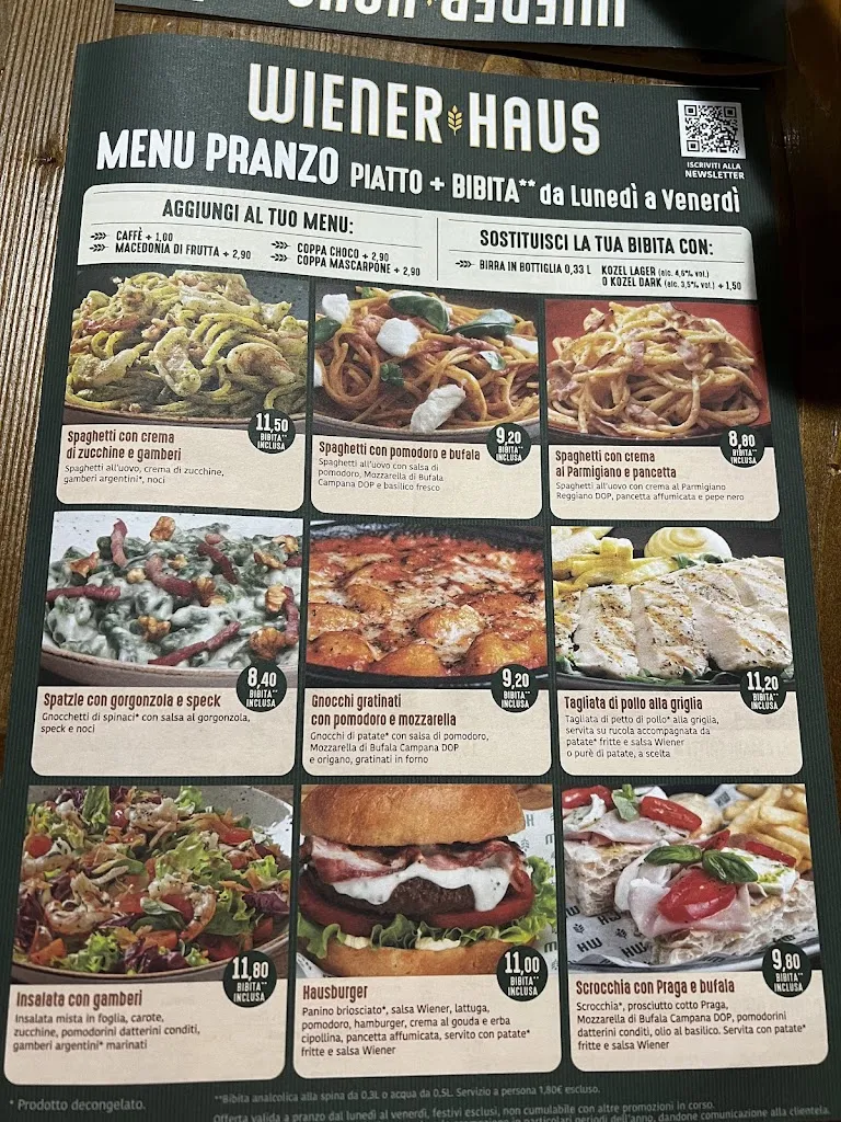 Menu_Wiener Haus Quartucciu_Quartucciu_image_3