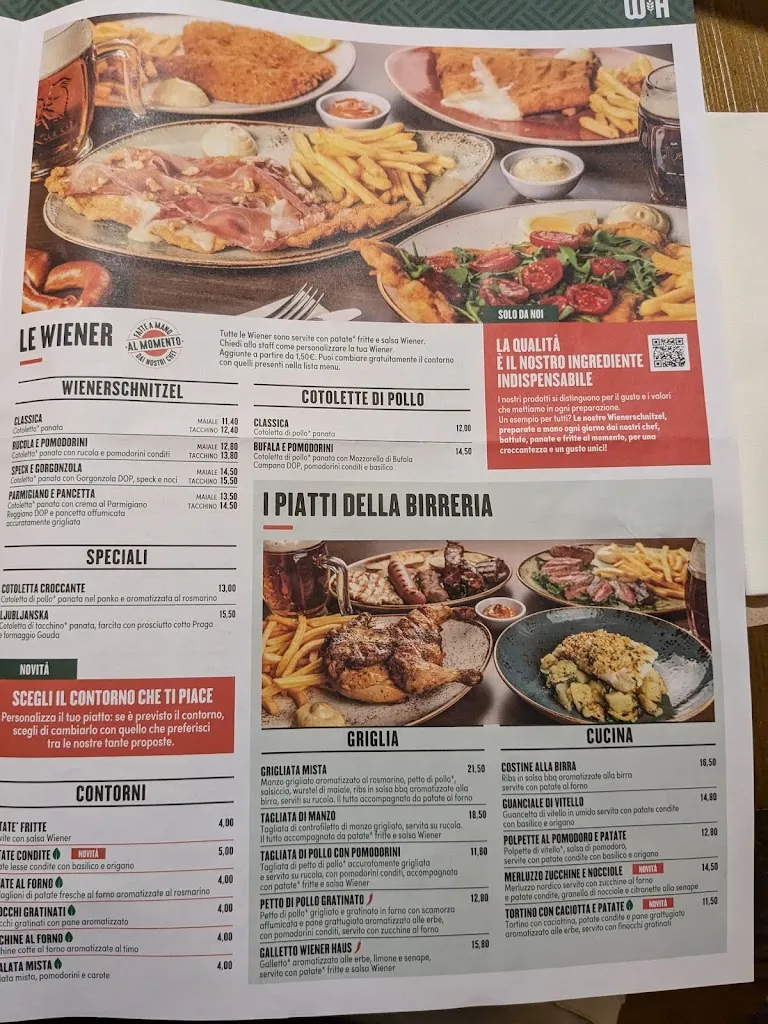 Menu_Wiener Haus Quartucciu_Quartucciu_image_4
