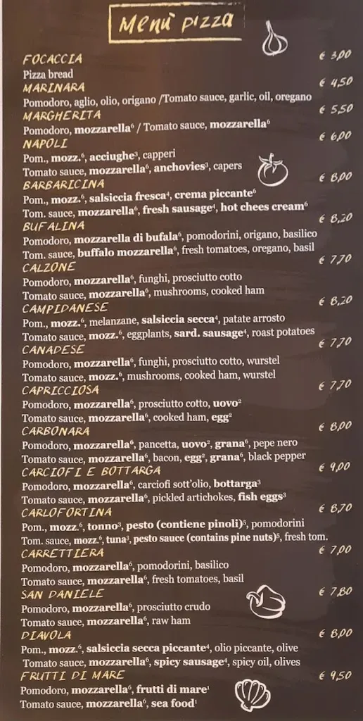 Menu_Su Stahueddu_Quartucciu_image_1