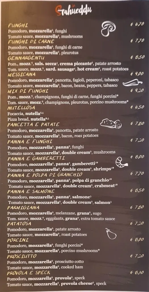 Menu_Su Stahueddu_Quartucciu_image_2
