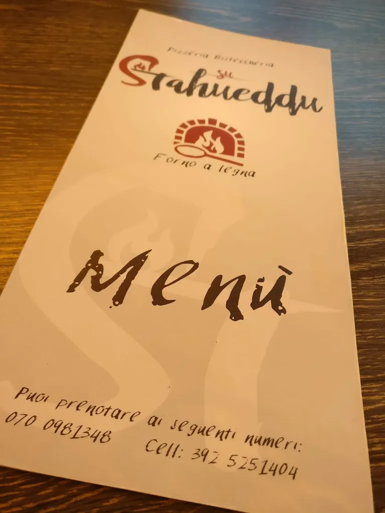 Robert Hartmann_Su Stahueddu_Quartucciu_review