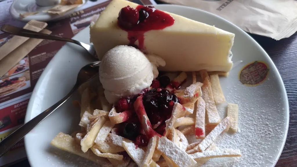 Menu_Old Wild West - Cagliari Millennium_Quartucciu_image_8