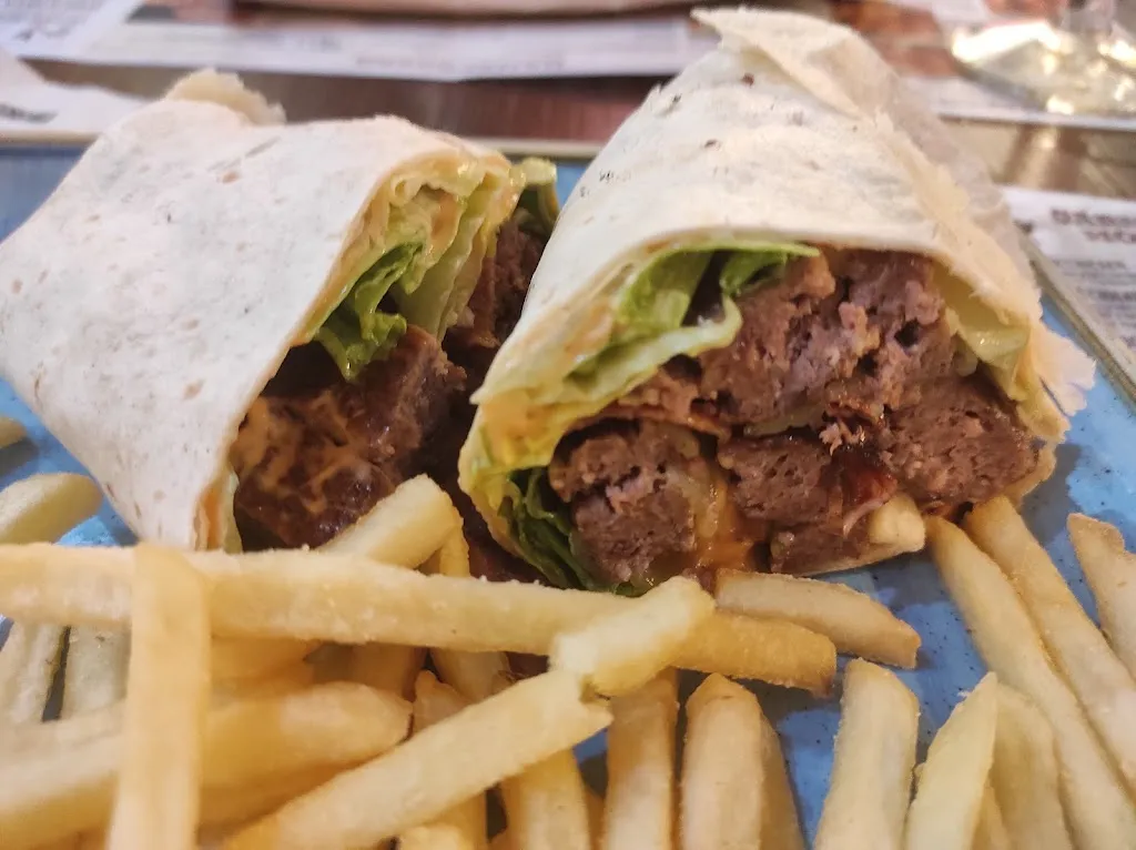 Menu_Old Wild West - Cagliari Millennium_Quartucciu_image_9