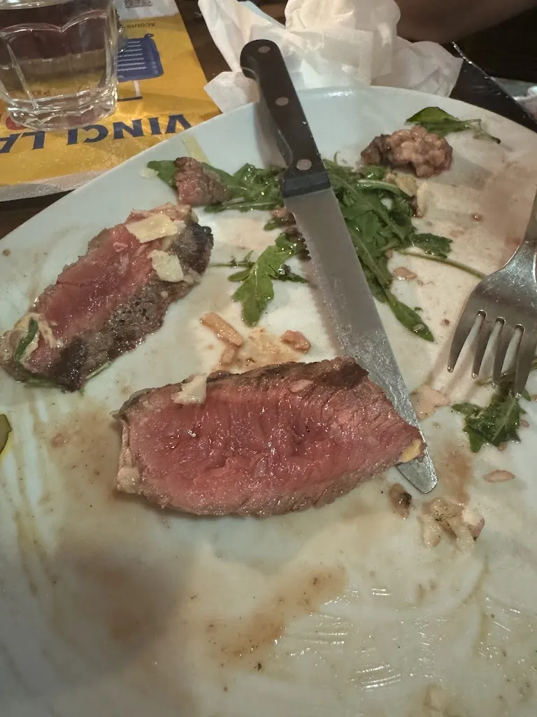 Alex Alin_Old Wild West - Cagliari Millennium_Quartucciu_review