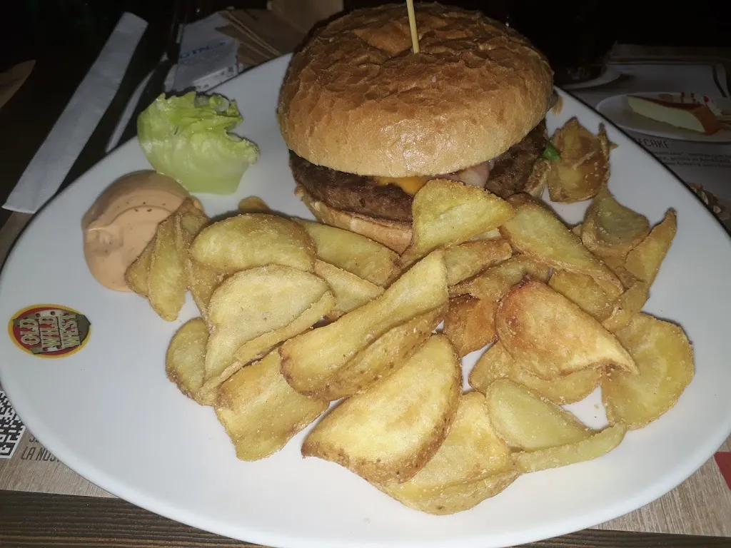 Narod Haroutunian_Old Wild West - Cagliari Millennium_Quartucciu_review