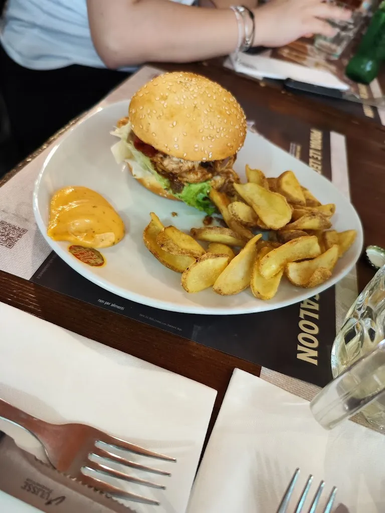 dalibor lesiov_Old Wild West - Cagliari Millennium_Quartucciu_review