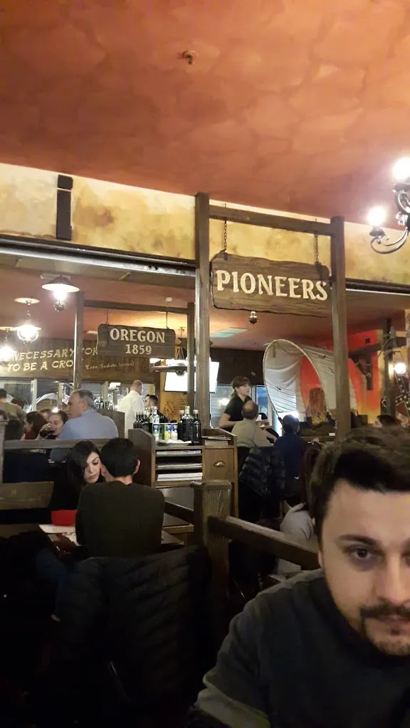 Old Wild West - Cagliari Millennium_Quartucciu_slider_image_2