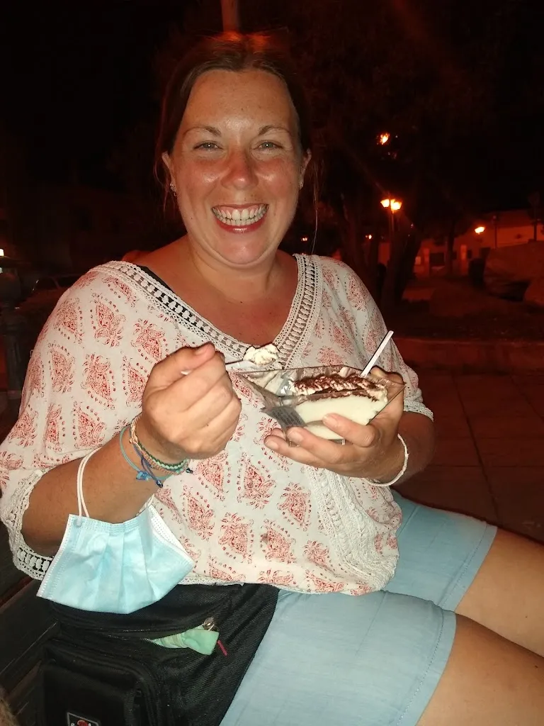 Mark Gregory_Pizzeria Il Sapore Antico di Pasquale Pisu_Quartucciu_review