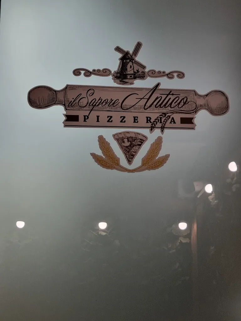 Simone Fantasia_Pizzeria Il Sapore Antico di Pasquale Pisu_Quartucciu_review