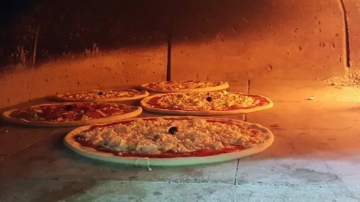 Pizzeria Il Sapore Antico di Pasquale Pisu_Quartucciu_slider_image_1