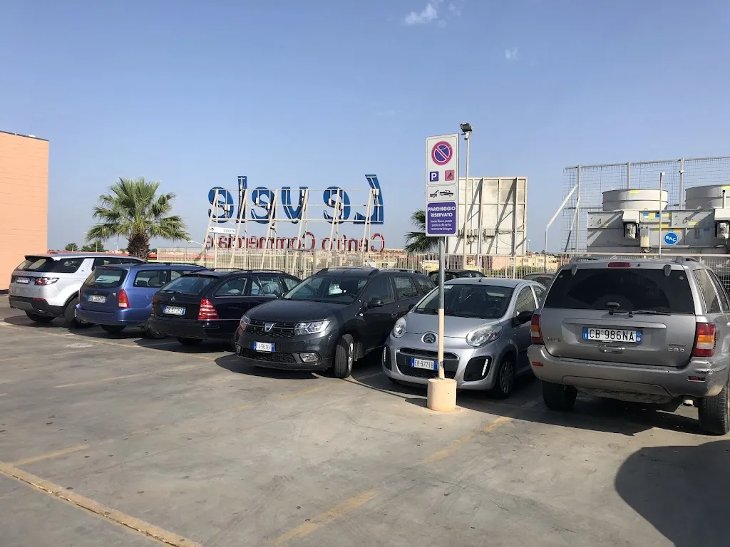 Jon Bekkevoll_Le Vele & Millennium_Quartucciu_review