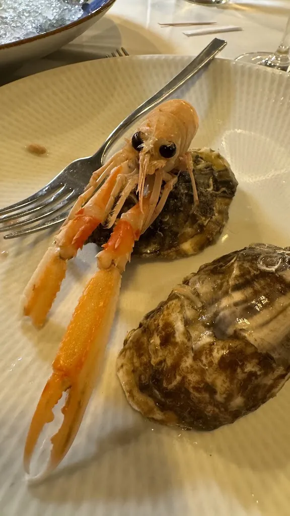 Arturo Filastò_Sa Baracca Restaurant_Quartucciu_review