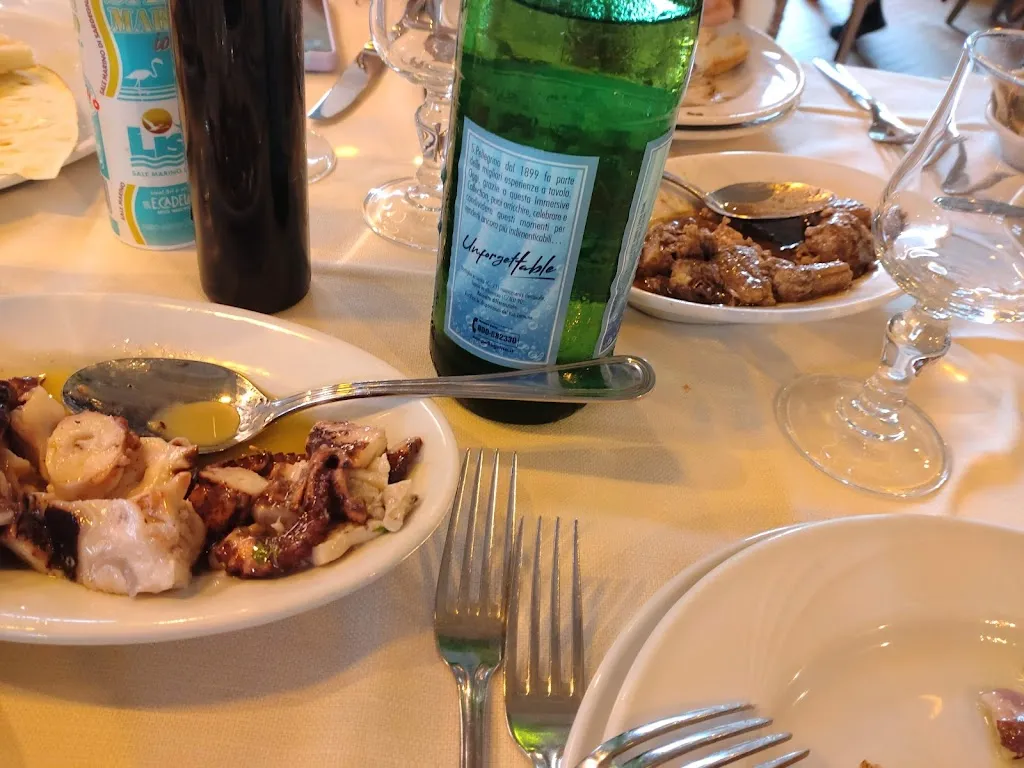 Alex Mija_Sa Baracca Restaurant_Quartucciu_review