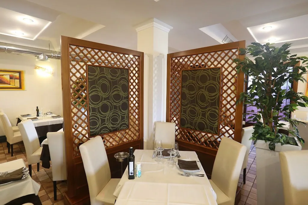 Sa Baracca Restaurant restaurant in Quartucciu