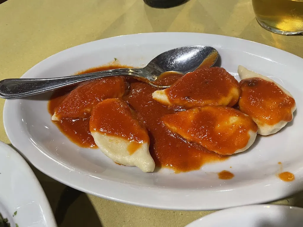 Ariana Loza_Pani E Casu_Quartucciu_review