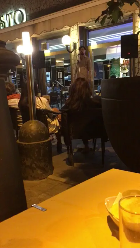 Pizzeria Giangi's_Francavilla Fontana_slider_image_2