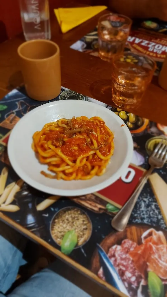 Menu_Antica Trattoria Dar Mammozzaro _Quartucciu_image_5