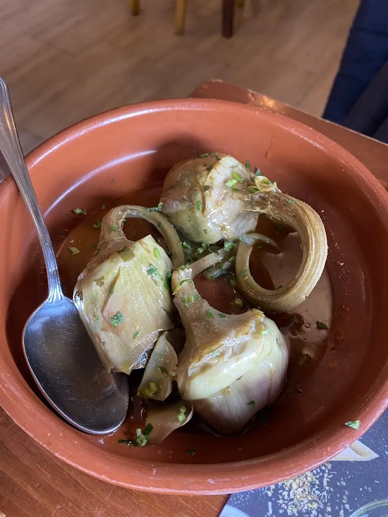 Menu_Antica Trattoria Dar Mammozzaro _Quartucciu_image_9