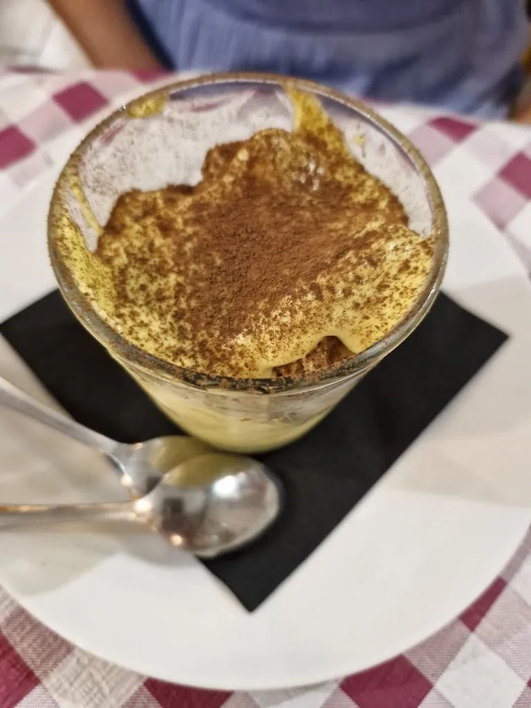 Mikołaj_Antica Trattoria Dar Mammozzaro _Quartucciu_review