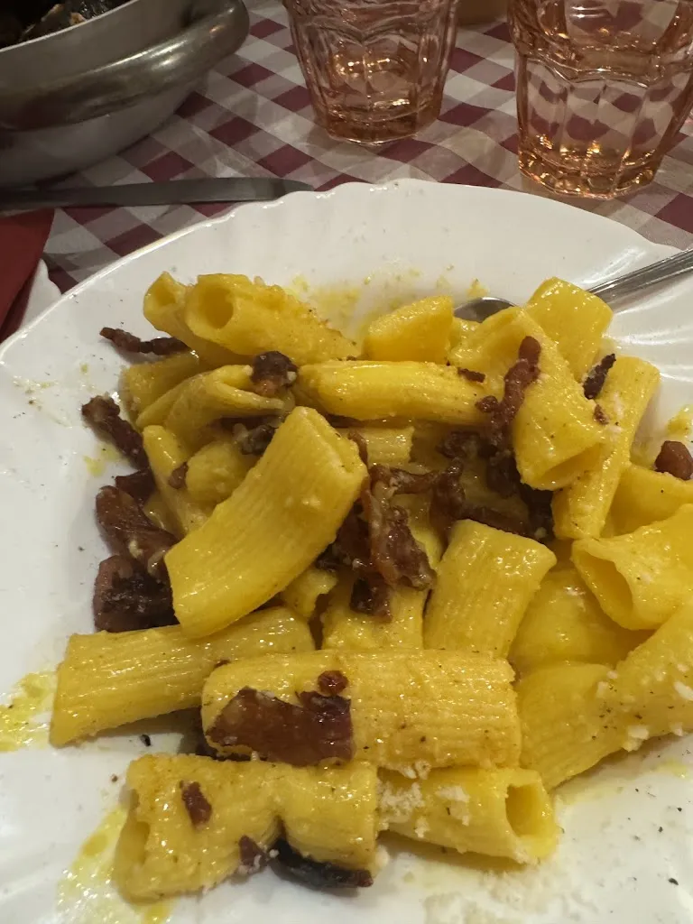 elena elele_Antica Trattoria Dar Mammozzaro _Quartucciu_review