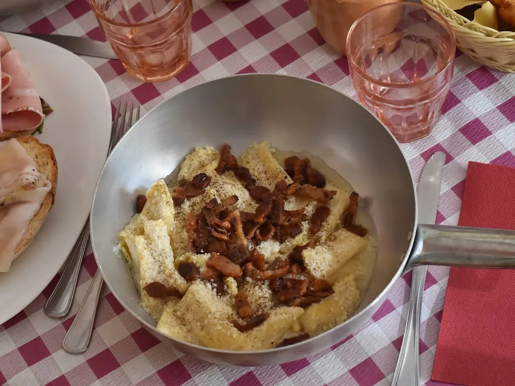 Antica Trattoria Dar Mammozzaro _Quartucciu_slider_image_3