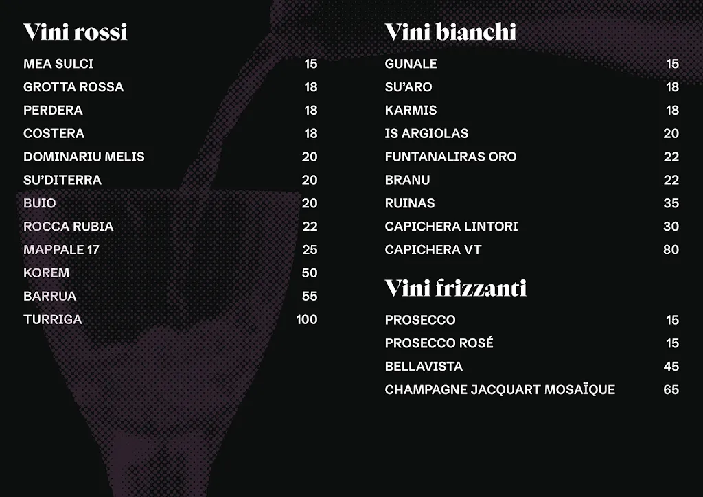 Menu_Pizzeria Barbecue d'élite Quartucciu_Quartucciu_immagine_3