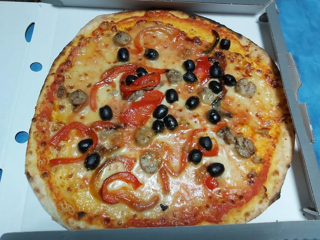 Menu_Pizzeria Barbecue d'élite Quartucciu_Quartucciu_immagine_5