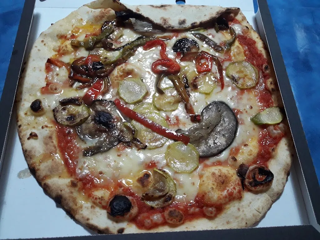 Menu_Pizzeria Barbecue d'élite Quartucciu_Quartucciu_immagine_6