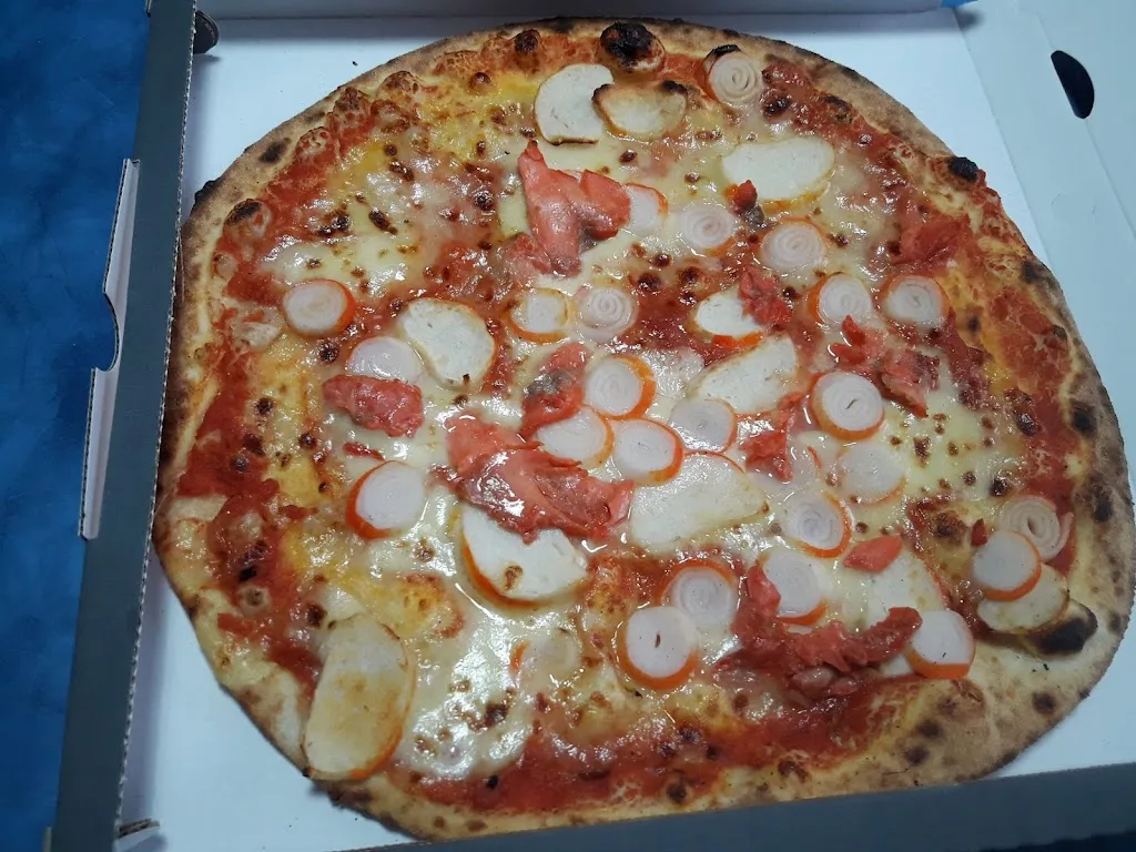 Menu_Pizzeria Barbecue d'élite Quartucciu_Quartucciu_immagine_7