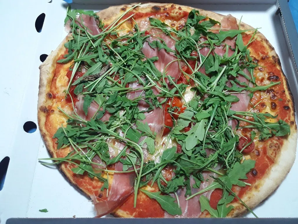 Menu_Pizzeria Barbecue d'élite Quartucciu_Quartucciu_immagine_8