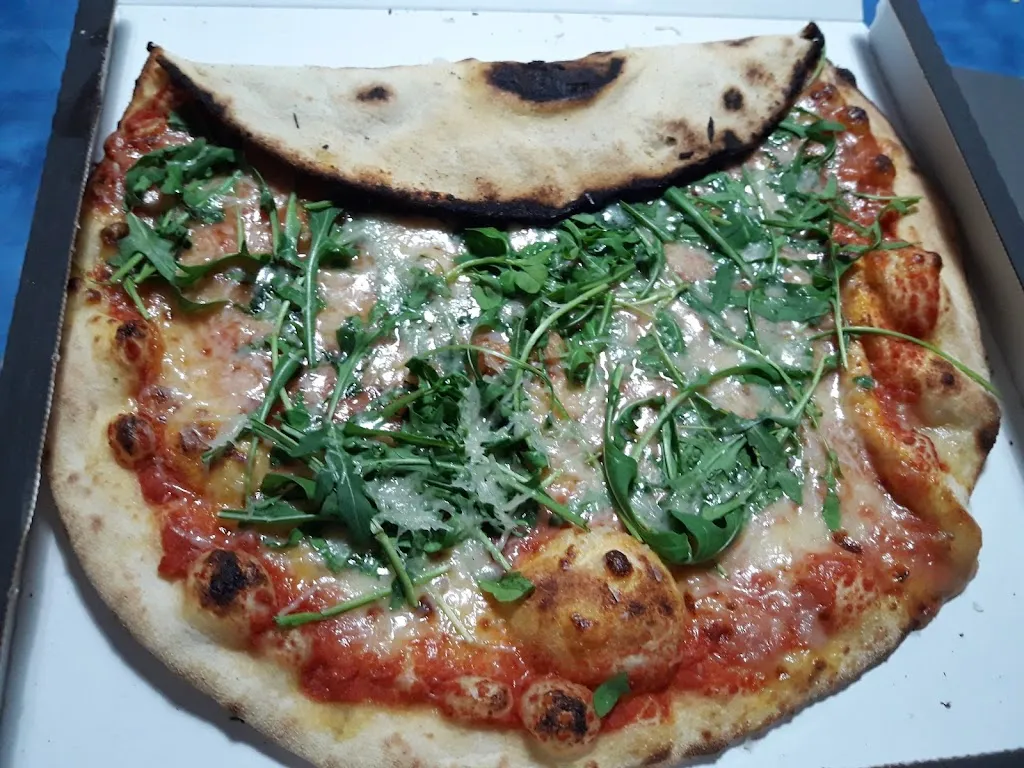 Menu_Pizzeria Barbecue d'élite Quartucciu_Quartucciu_immagine_9