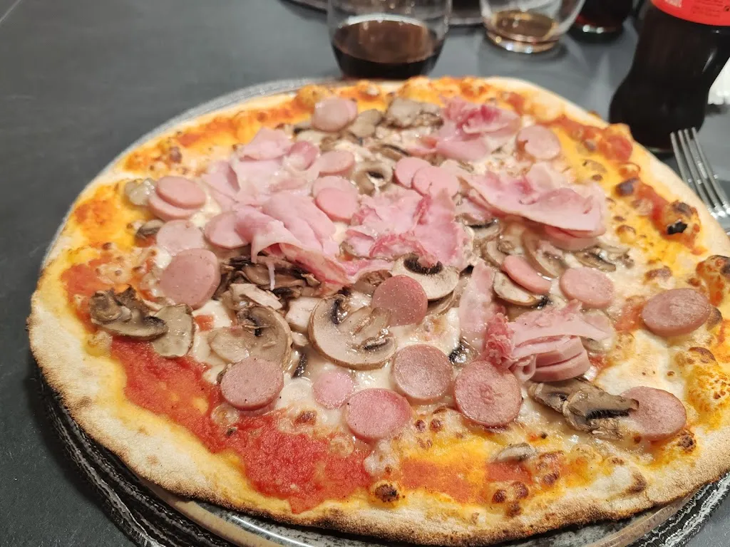 Claudia Piludu_Pizzeria Barbecue d'élite Quartucciu_Quartucciu_recensione