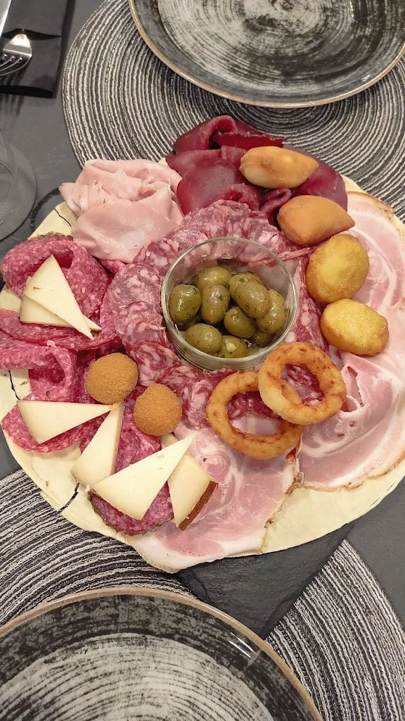 IRIS PEZZETTI_Pizzeria Barbecue d'élite Quartucciu_Quartucciu_recensione