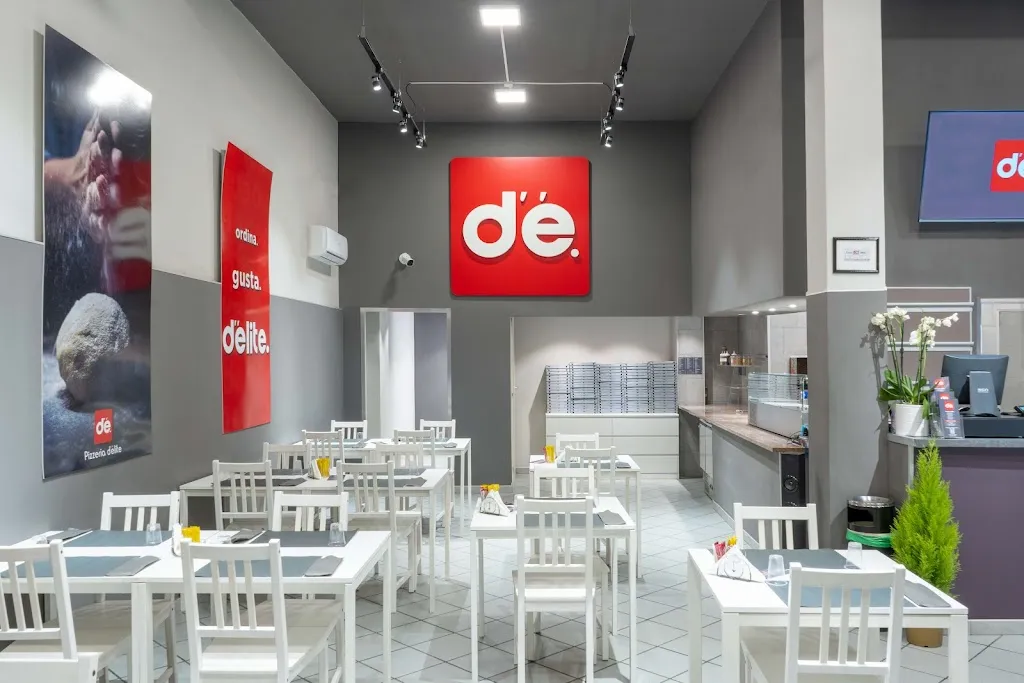 Pizzeria Barbecue d'élite Quartucciu restaurant in Quartucciu